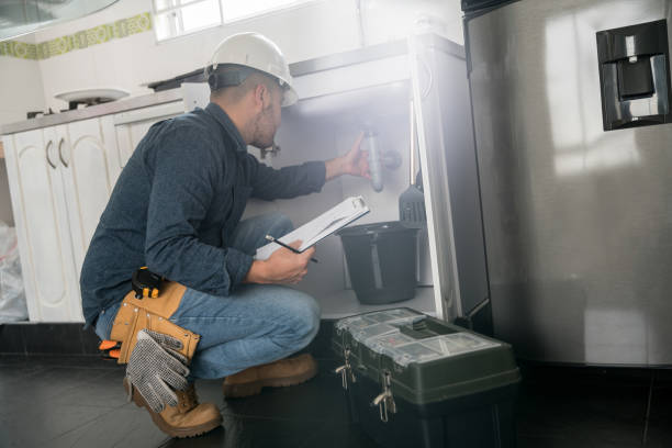 Best Residential Plumbing Services  in Lake Ridge, VA