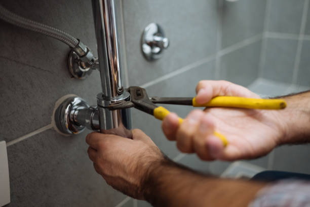 Best Hot Water Heater Installation  in Lake Ridge, VA