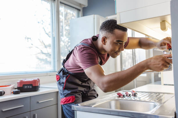 Clogged Drain Plumber in Lake Ridge, VA