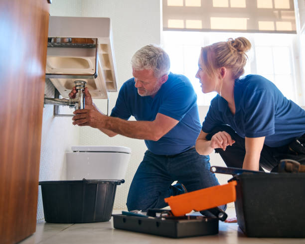 Best Water Softener Installation  in Lake Ridge, VA