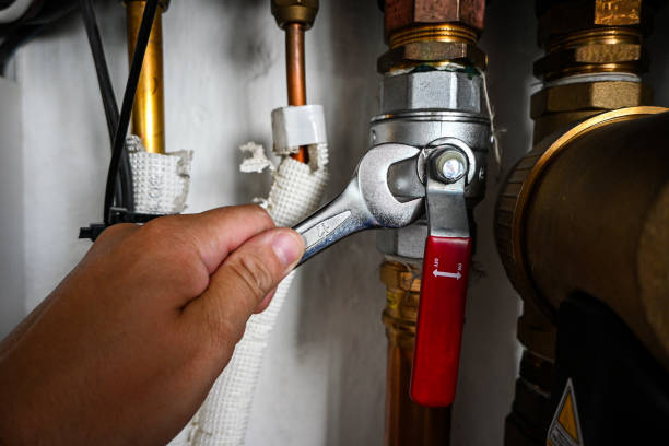 Best Leak Detection Services  in Lake Ridge, VA